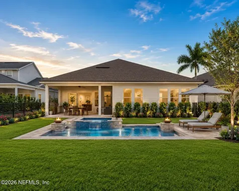 339 Palm Crest Drive Ponte Vedra FL 32081