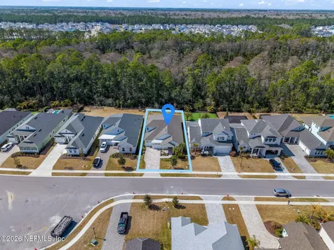 339 Palm Crest Drive Ponte Vedra FL 32081