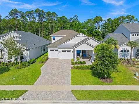 339 Palm Crest Drive Ponte Vedra FL 32081