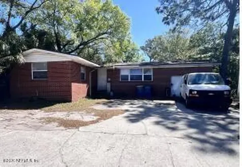 6518 Merrill Road Jacksonville FL 32277
