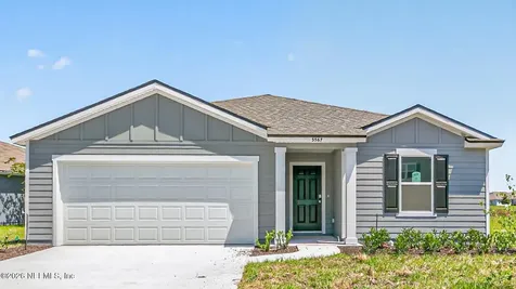 5567 Hollow Birch Drive Jacksonville FL 32219