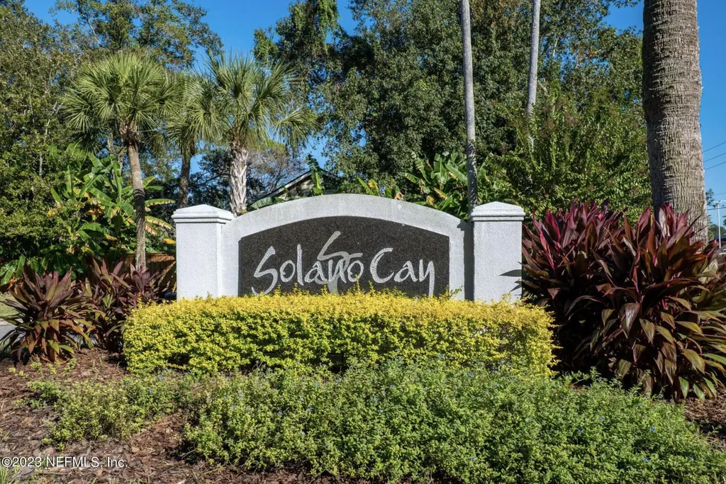 126 Solano Cay Circle Ponte Vedra Beach FL 32082