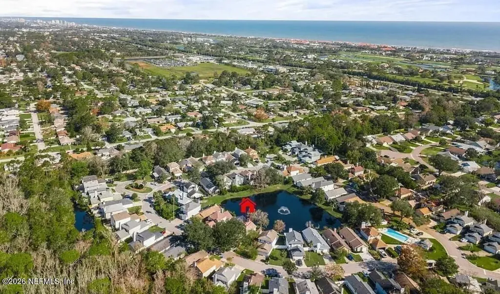 126 Solano Cay Circle Ponte Vedra Beach FL 32082