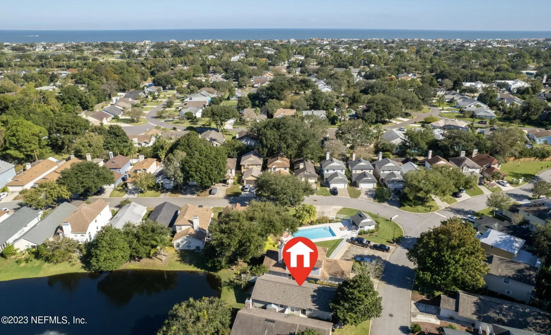 126 Solano Cay Circle Ponte Vedra Beach FL 32082