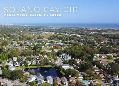 126 Solano Cay Circle Ponte Vedra Beach FL 32082