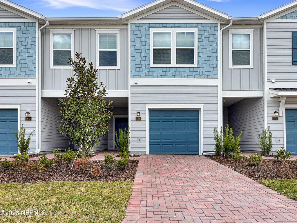 29 Craig Court St. Augustine FL 32092