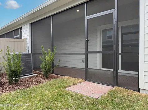 29 Craig Court St. Augustine FL 32092
