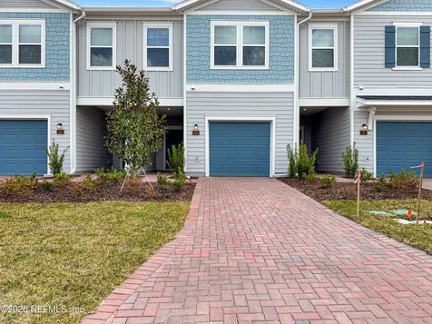29 Craig Court St. Augustine FL 32092