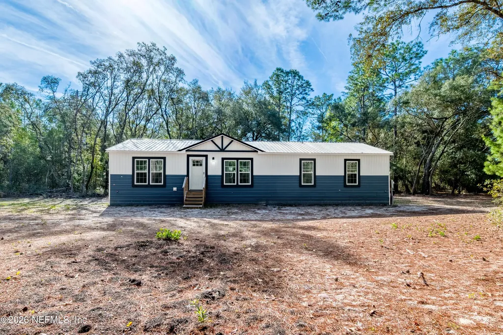 7577 Hot Springs Court Keystone Heights FL 32656