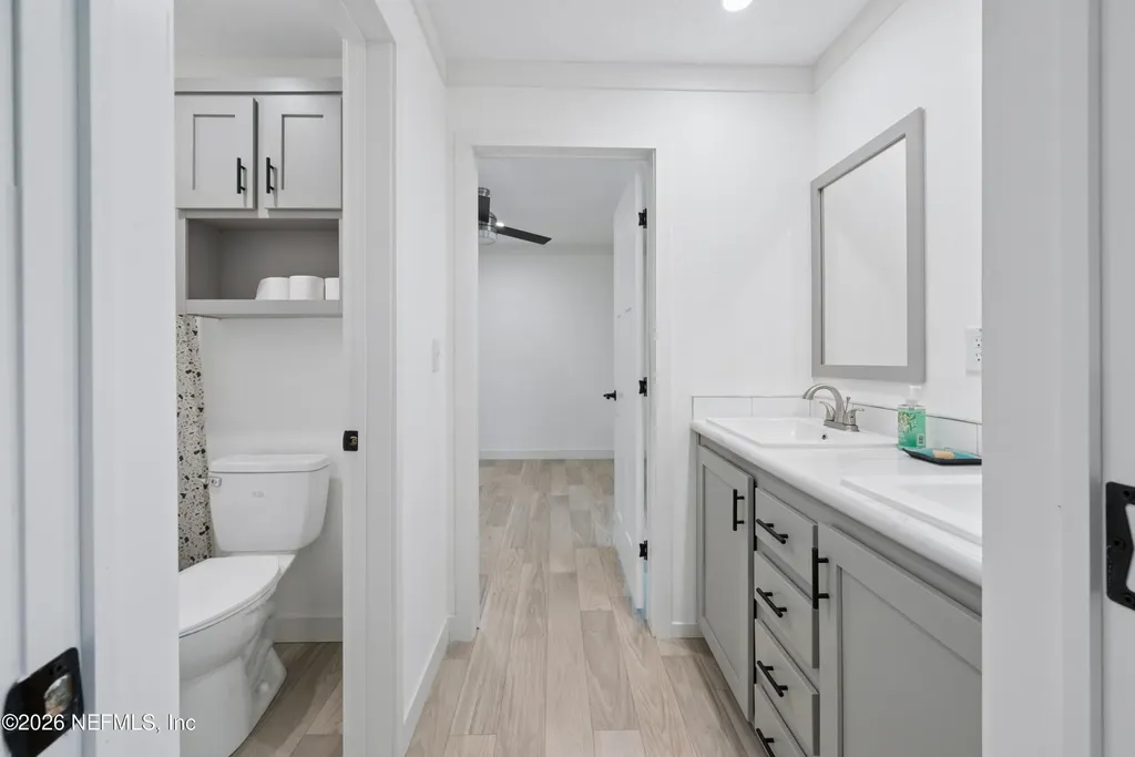 7577 Hot Springs Court Keystone Heights FL 32656
