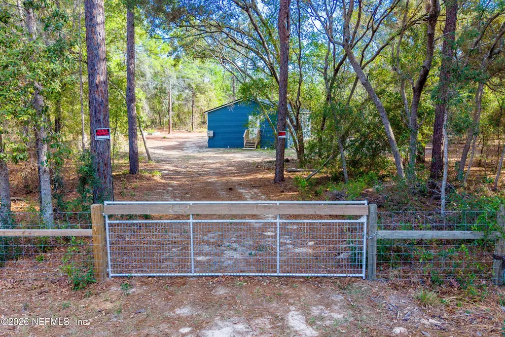 7577 Hot Springs Court Keystone Heights FL 32656