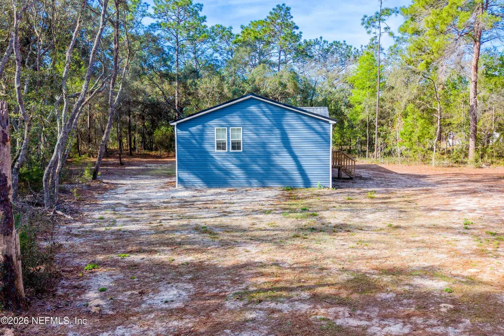 7577 Hot Springs Court Keystone Heights FL 32656