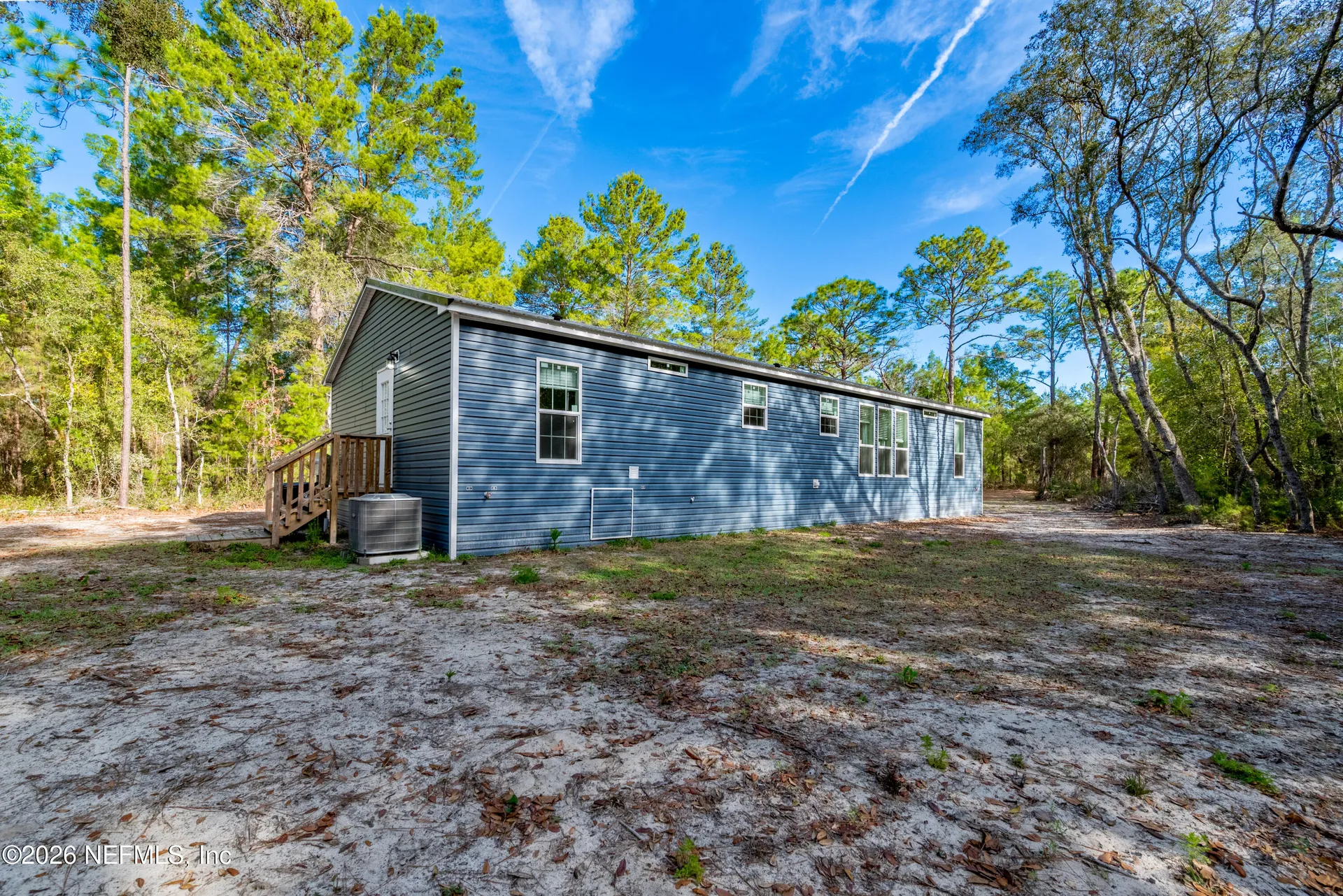 7577 Hot Springs Court Keystone Heights FL 32656