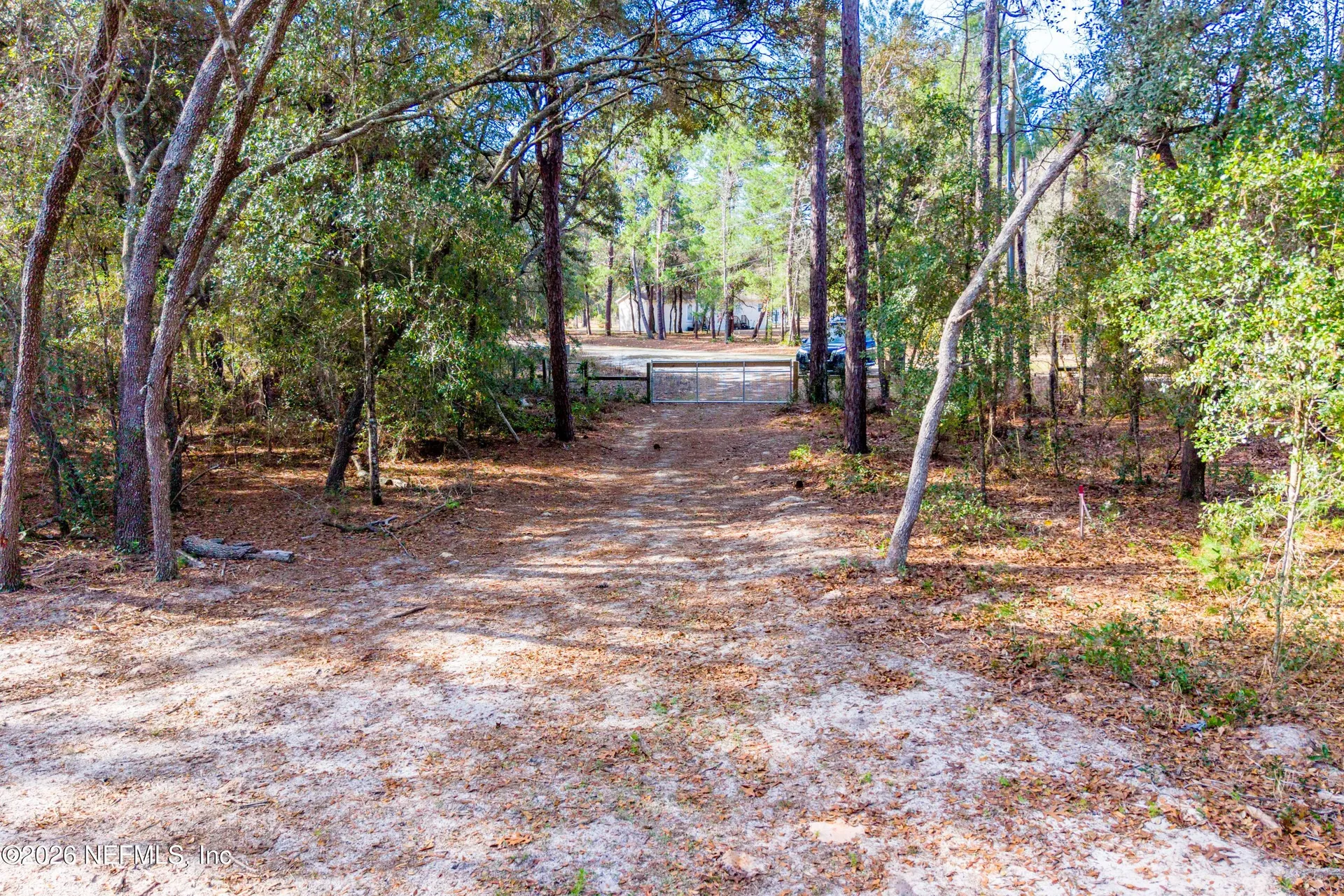 7577 Hot Springs Court Keystone Heights FL 32656