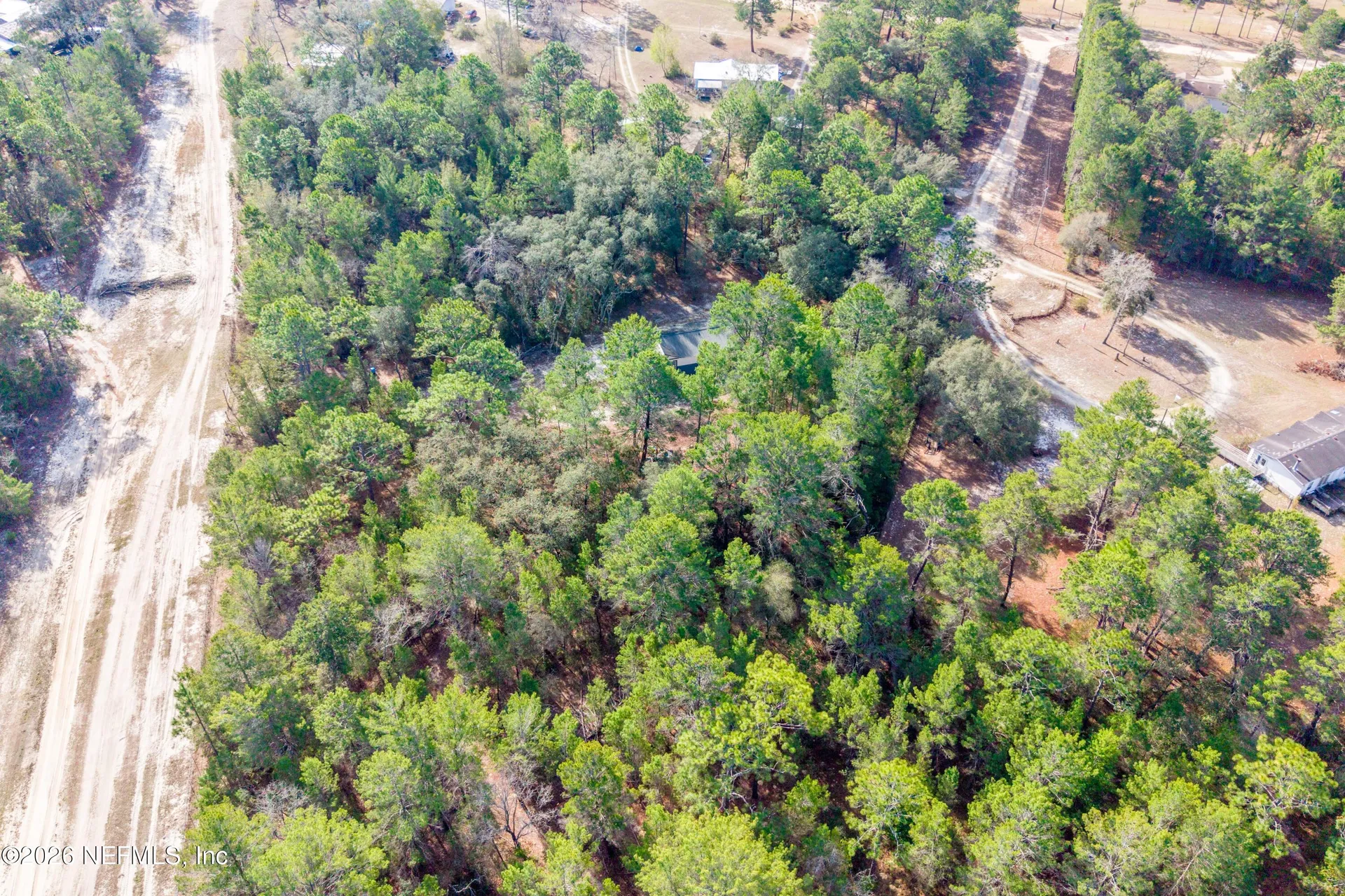 7577 Hot Springs Court Keystone Heights FL 32656
