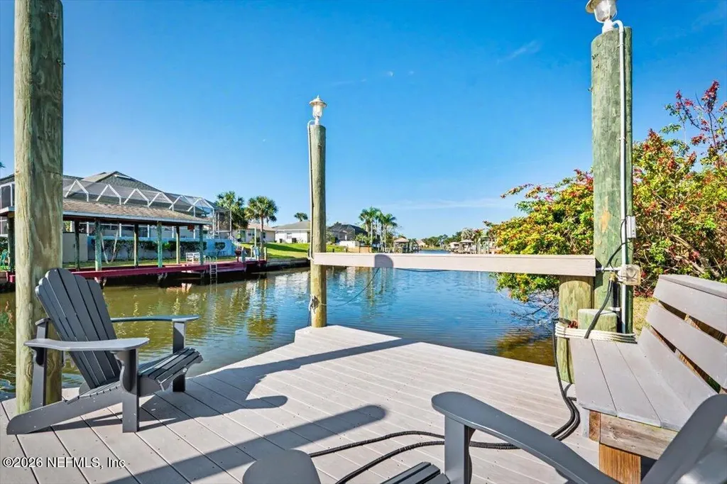 109 Coral Reef Court N Palm Coast FL 32137
