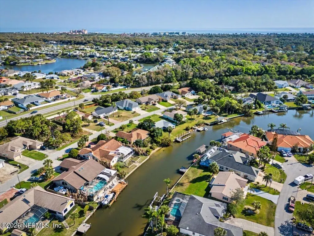 109 Coral Reef Court N Palm Coast FL 32137