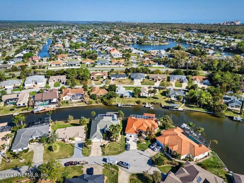 109 Coral Reef Court N Palm Coast FL 32137