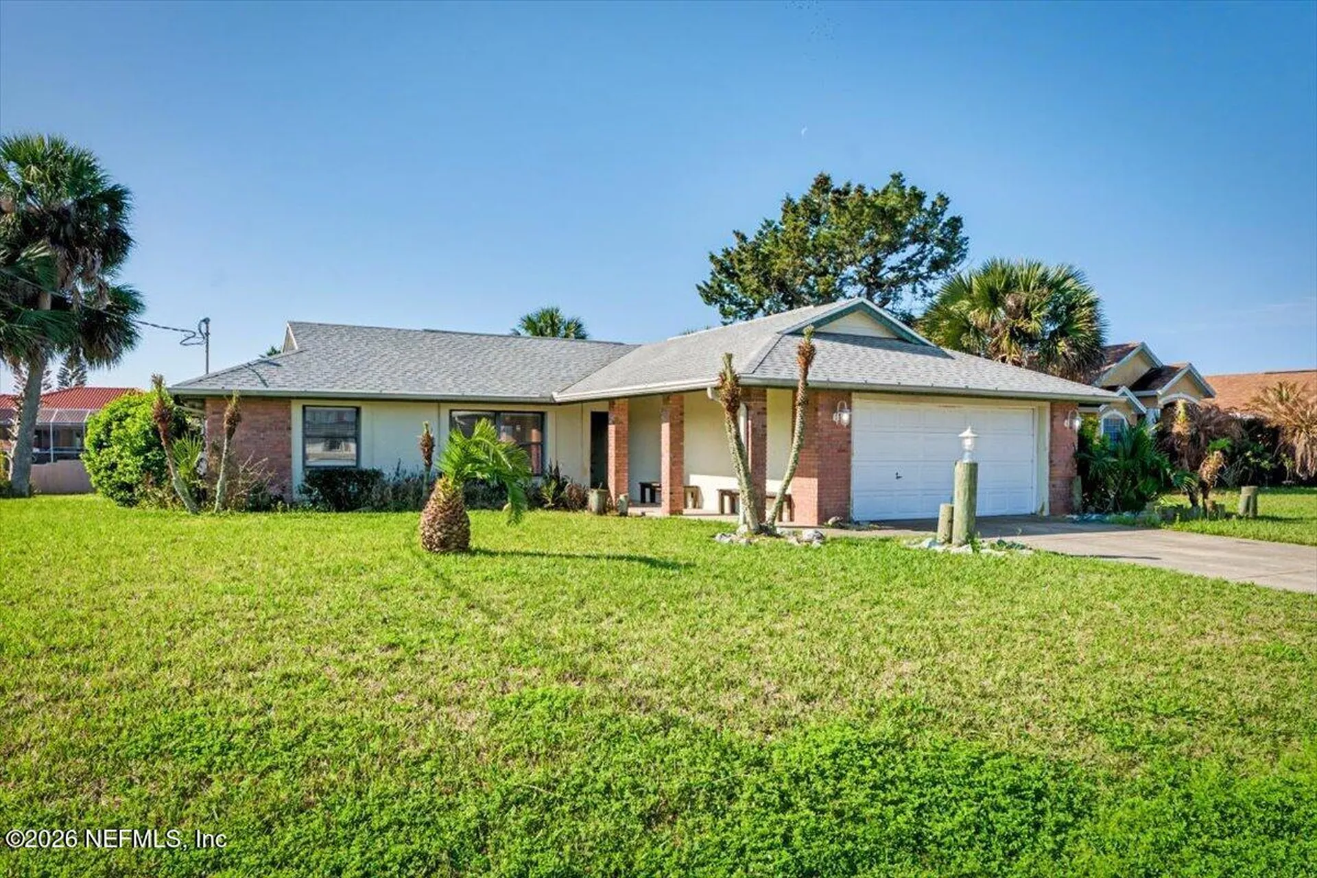 109 Coral Reef Court N Palm Coast FL 32137