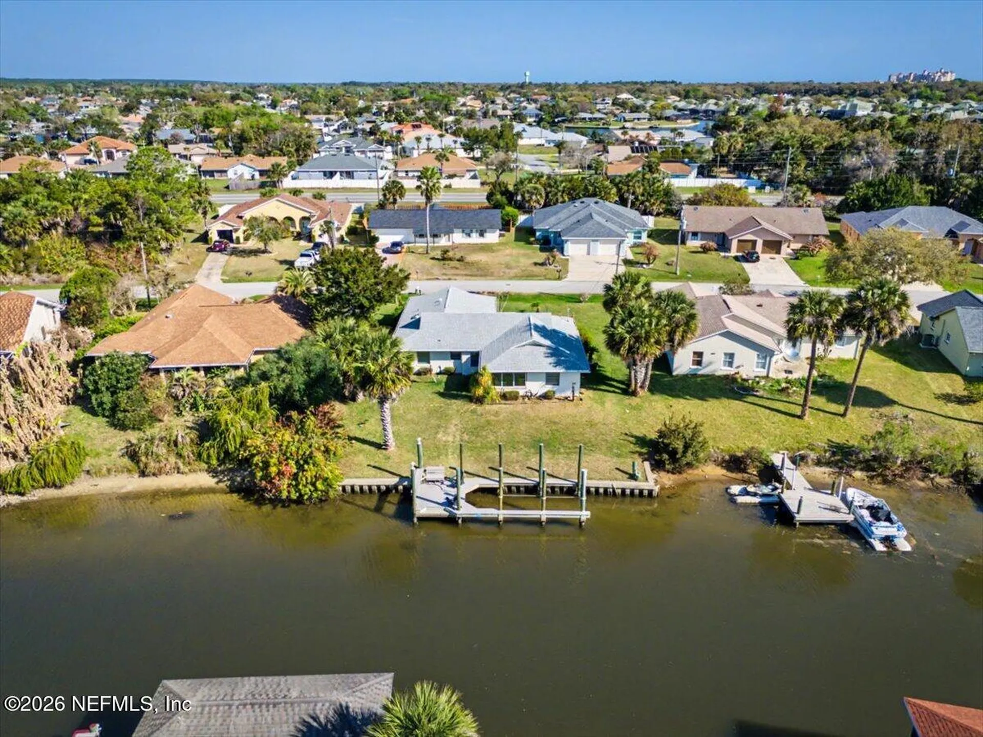 109 Coral Reef Court N Palm Coast FL 32137