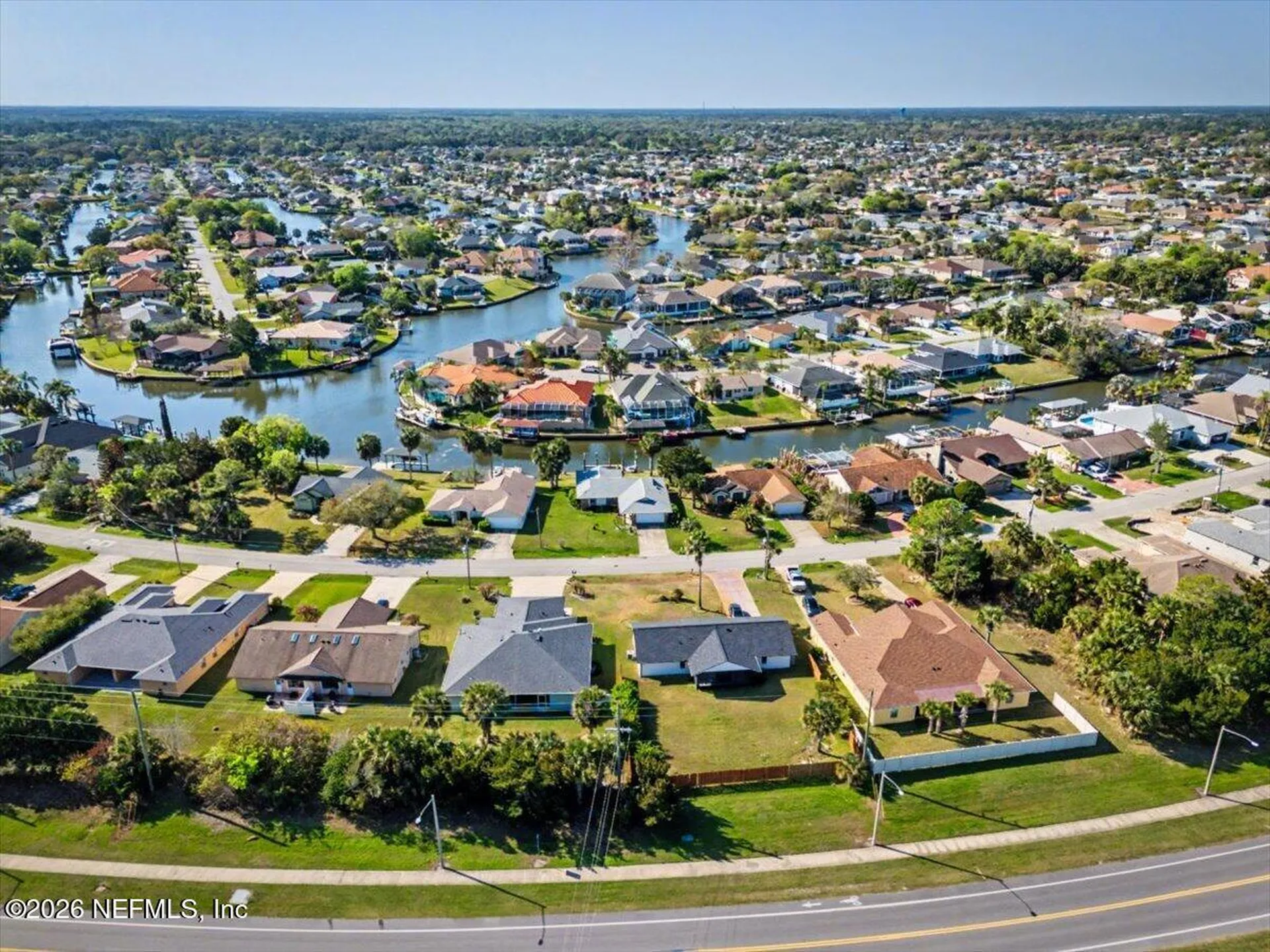 109 Coral Reef Court N Palm Coast FL 32137