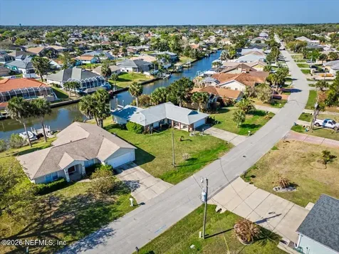 109 Coral Reef Court N Palm Coast FL 32137