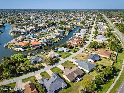 109 Coral Reef Court N Palm Coast FL 32137