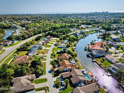 109 Coral Reef Court N Palm Coast FL 32137