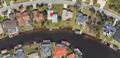 109 Coral Reef Court N Palm Coast FL 32137