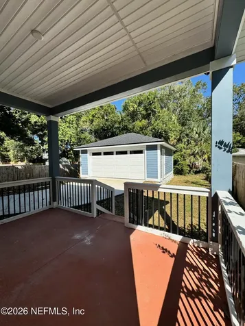 2841 Post Street Jacksonville FL 32205