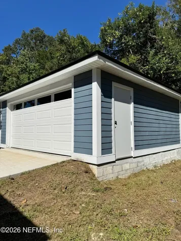 2841 Post Street Jacksonville FL 32205