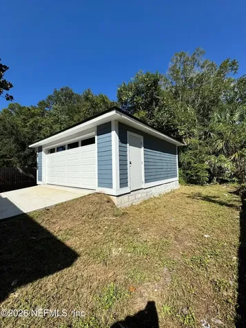 2841 Post Street Jacksonville FL 32205