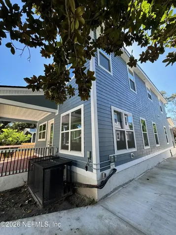 2841 Post Street Jacksonville FL 32205