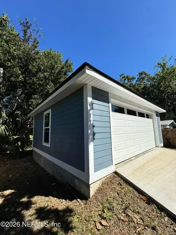 2841 Post Street Jacksonville FL 32205