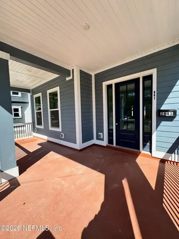 2841 Post Street Jacksonville FL 32205