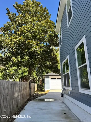 2841 Post Street Jacksonville FL 32205