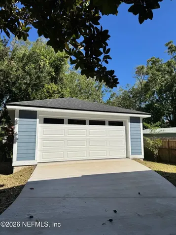 2841 Post Street Jacksonville FL 32205