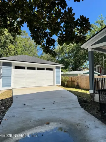 2841 Post Street Jacksonville FL 32205