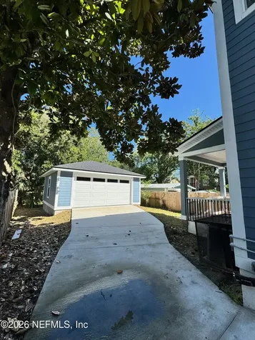 2841 Post Street Jacksonville FL 32205