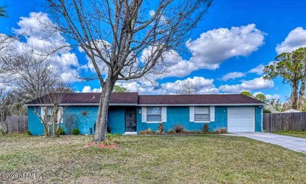 2805 Kiowa Avenue Orange Park FL 32065
