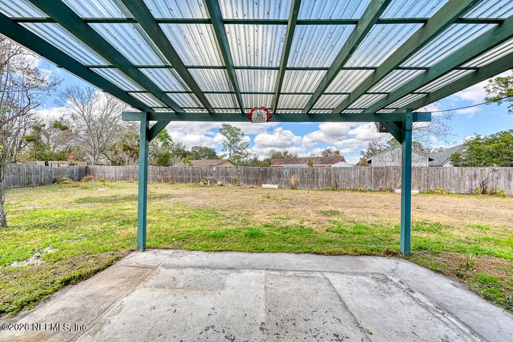 2805 Kiowa Avenue Orange Park FL 32065