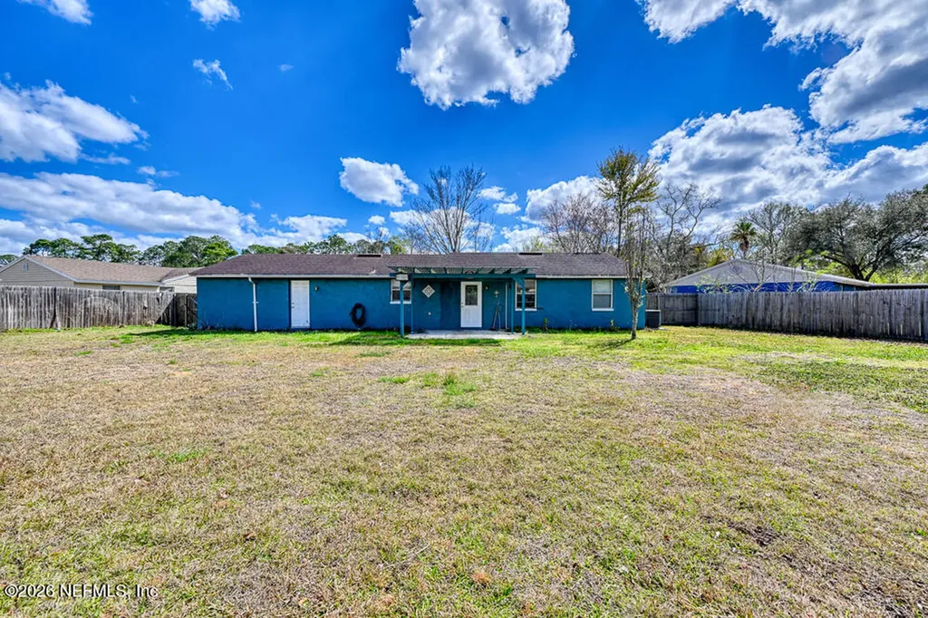 2805 Kiowa Avenue Orange Park FL 32065