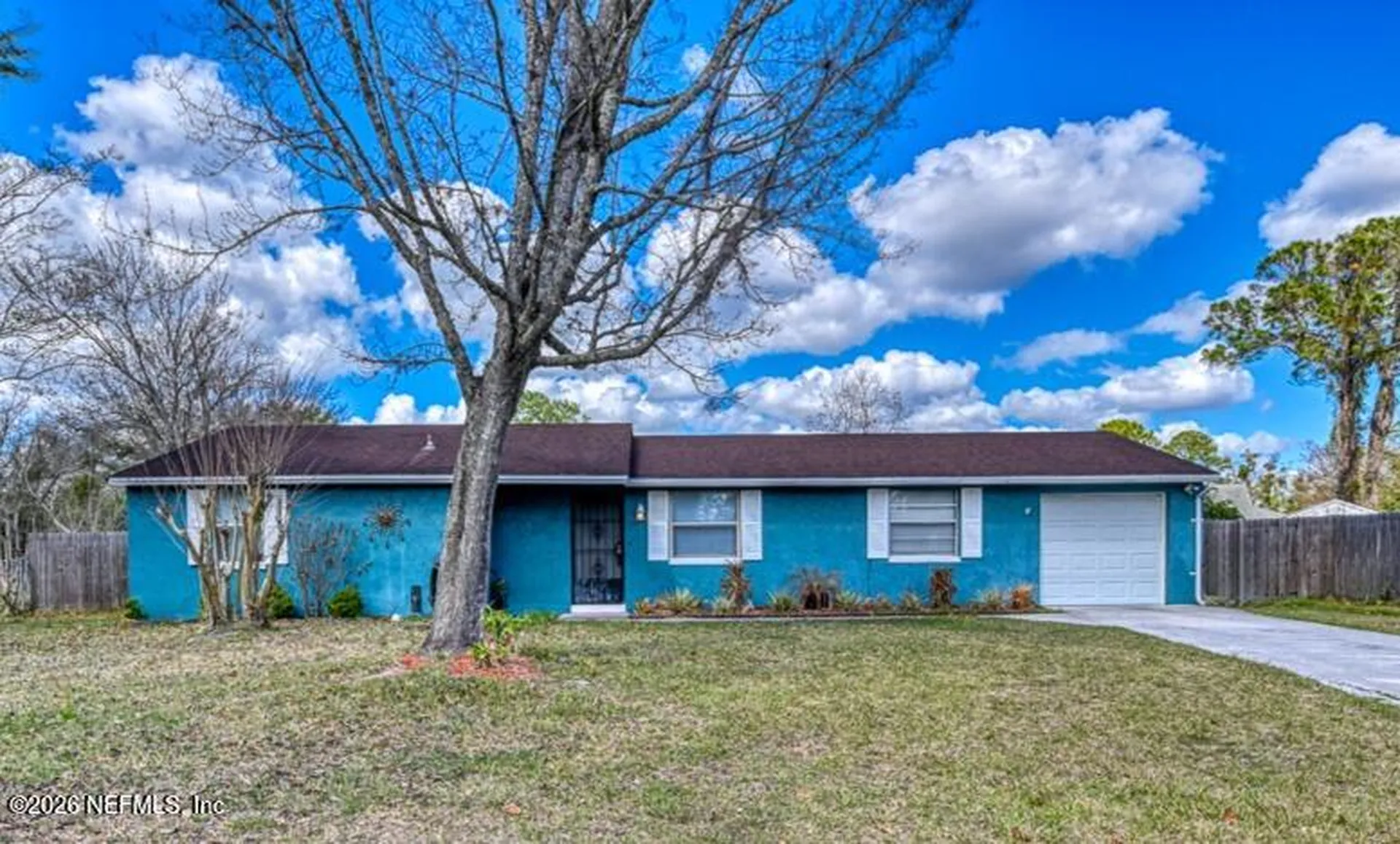 2805 Kiowa Avenue Orange Park FL 32065