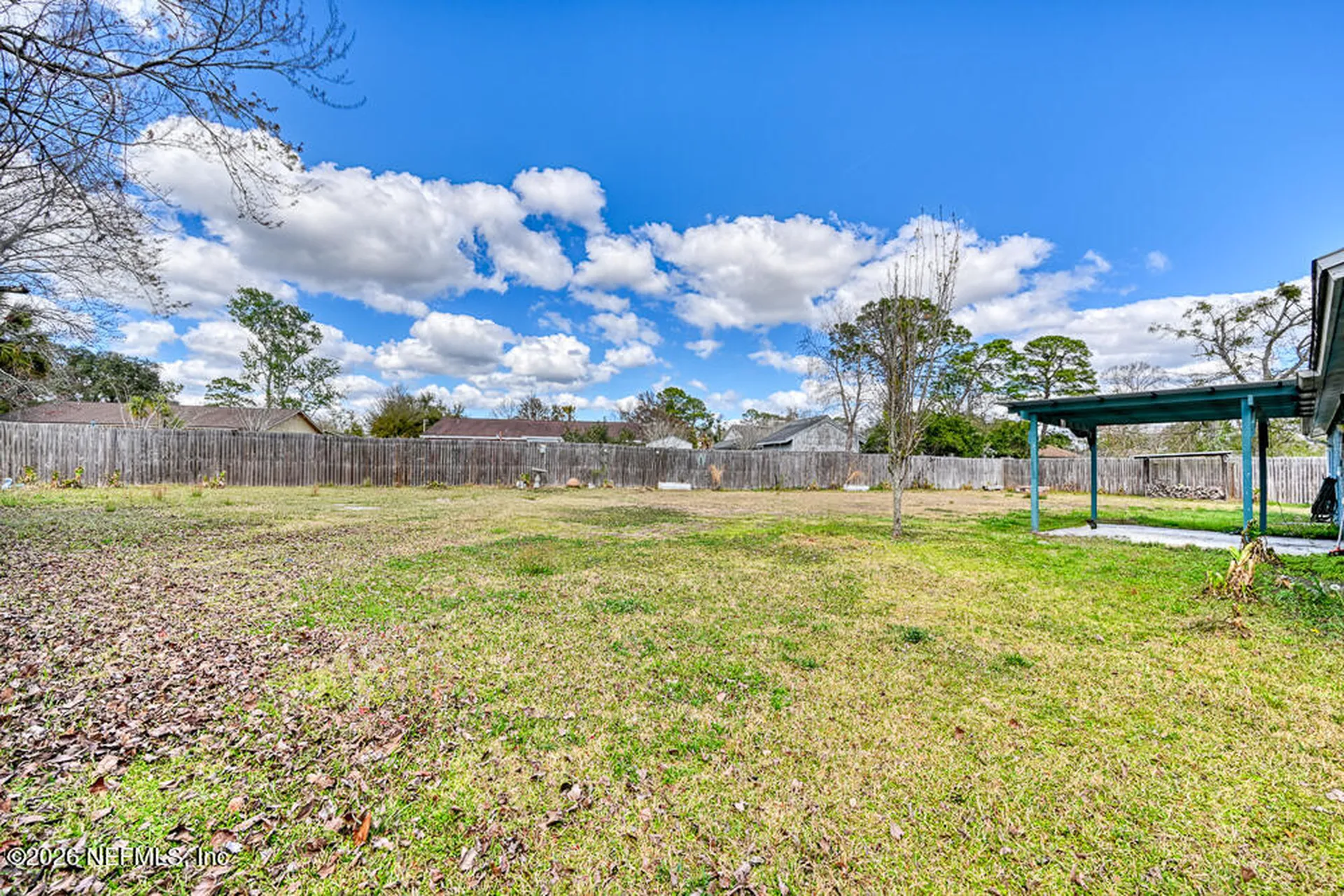 2805 Kiowa Avenue Orange Park FL 32065