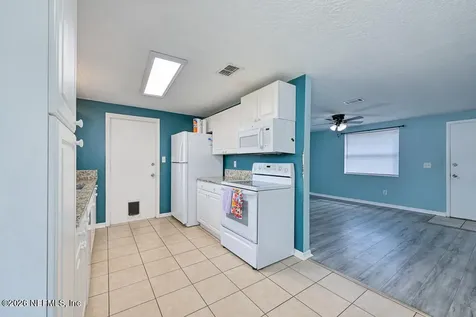 2805 Kiowa Avenue Orange Park FL 32065