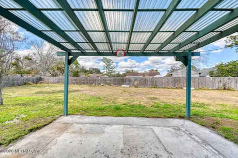 2805 Kiowa Avenue Orange Park FL 32065