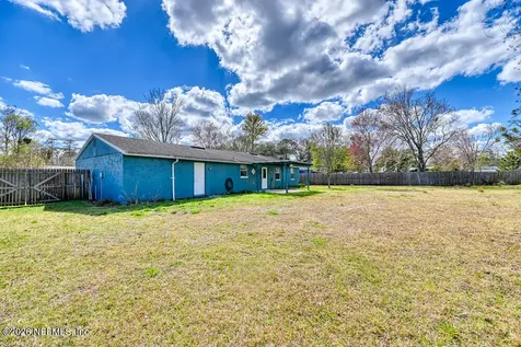 2805 Kiowa Avenue Orange Park FL 32065