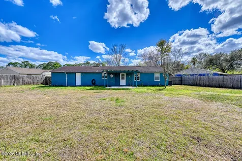 2805 Kiowa Avenue Orange Park FL 32065