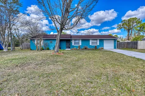 2805 Kiowa Avenue Orange Park FL 32065