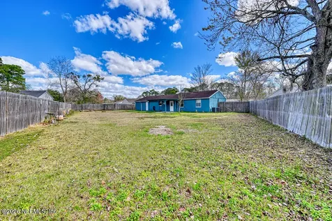 2805 Kiowa Avenue Orange Park FL 32065